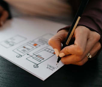 Apa itu UI UX Design Image Cover