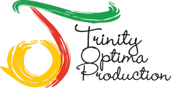 Logo Brand Trinity
