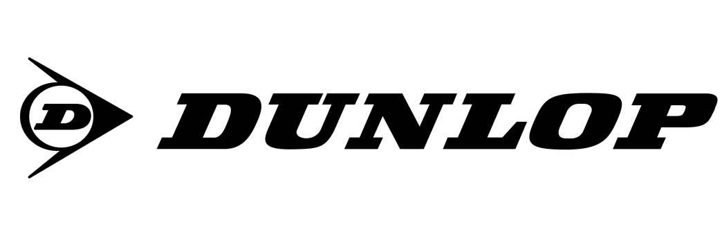 Logo Brand dunlop