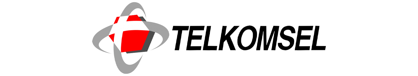 Logo Brand Telkomsel