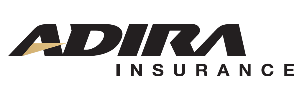 Logo Brand adira insurace