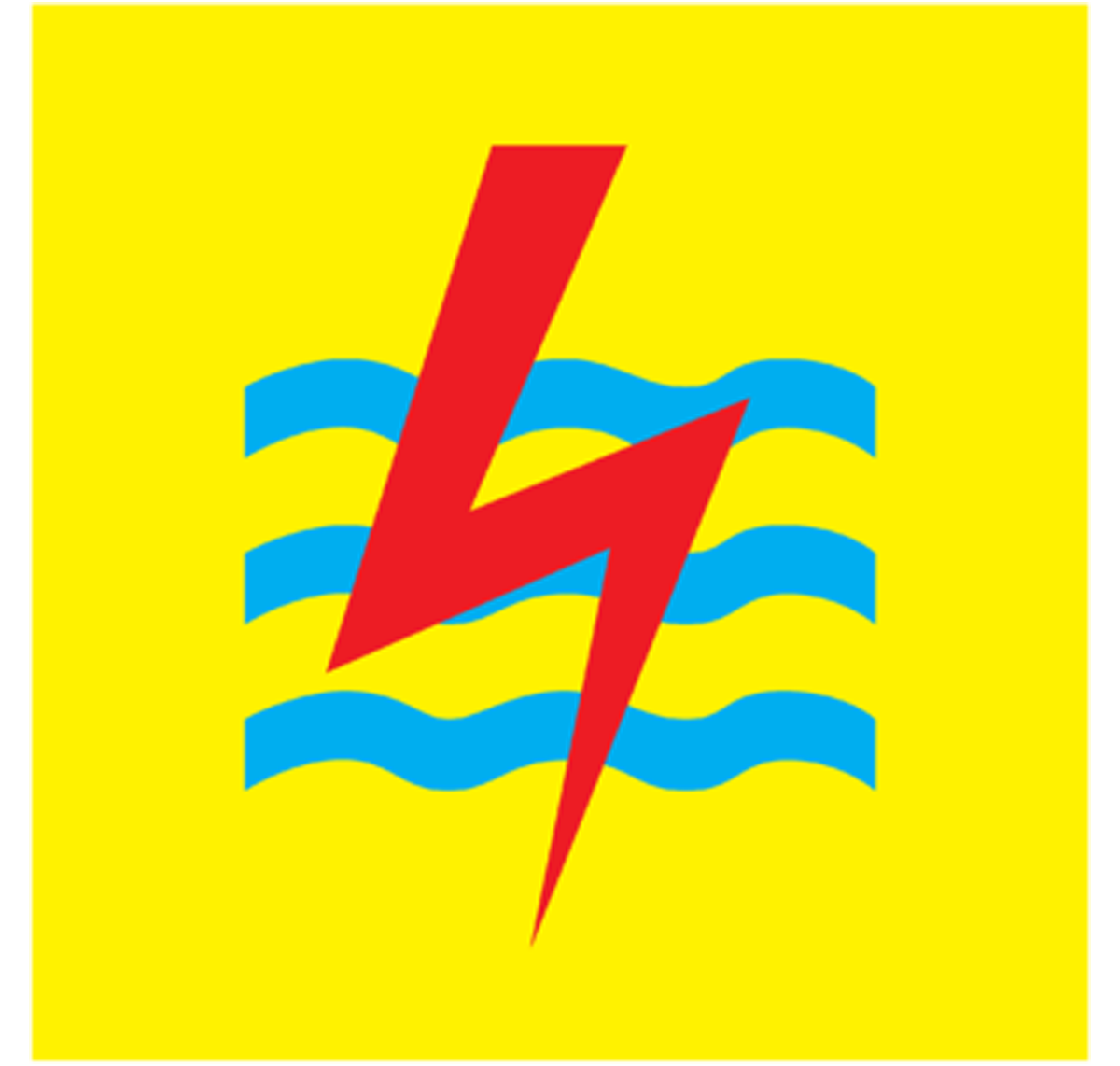 Logo Brand pln