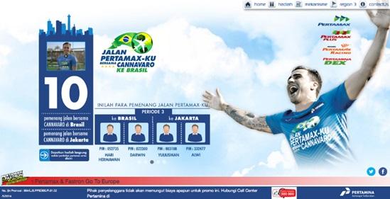 Jalanpertamaxku.com Image Project