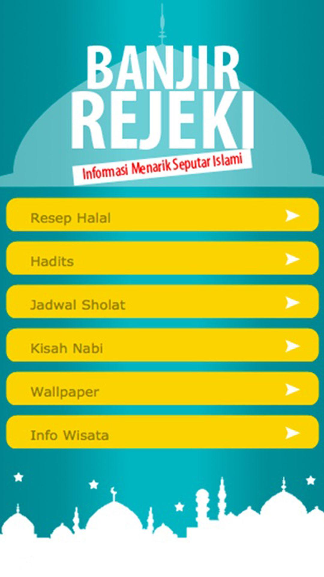Rezeki.ayofun.com Image Project